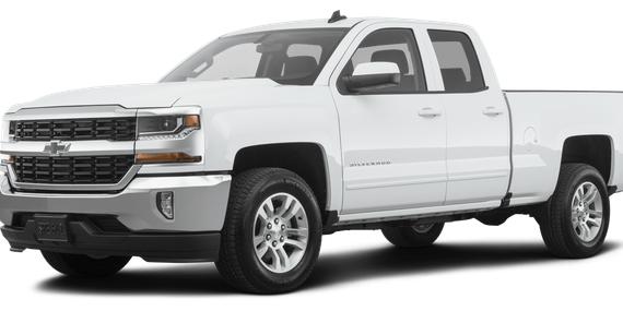 CHEVROLET SILVERADO LD 2019 2GCVKPECXK1113859 image